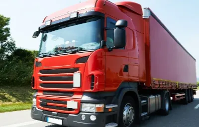 Ankara Konya Ambar Kargo