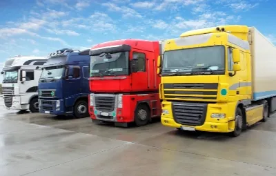 Ankara Konya Nakliye Ambarı