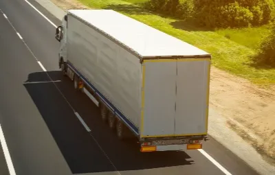 Ankara ile Konya Arası Parça Eşya Taşıma