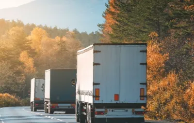 Ankara ile Konya Arası Klima Taşıma